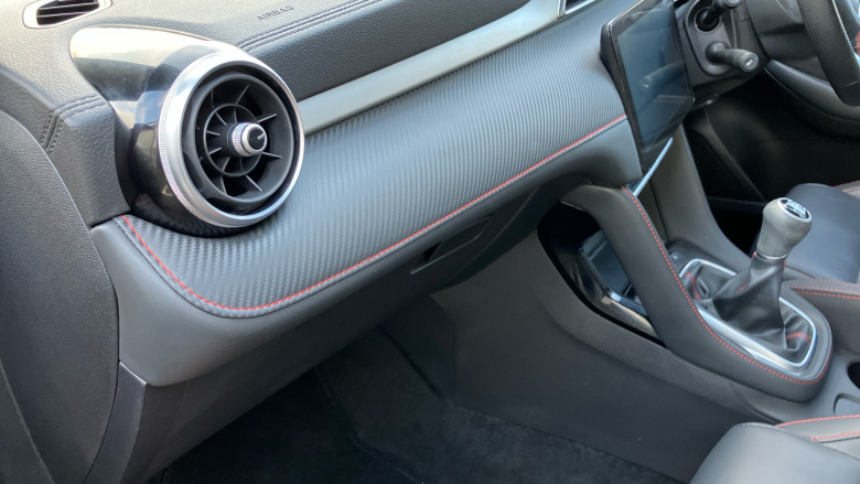 MG ZS 1.5 VTi-TECH Exclusive 5dr Petrol Hatchback